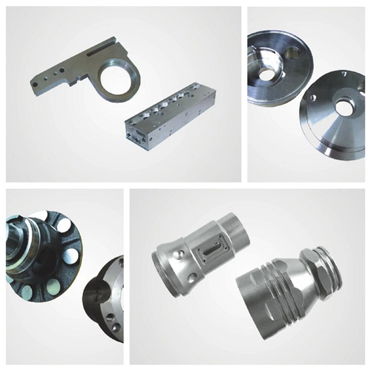 China Professional Supplier Drilling and milling cnc machine VMC450L