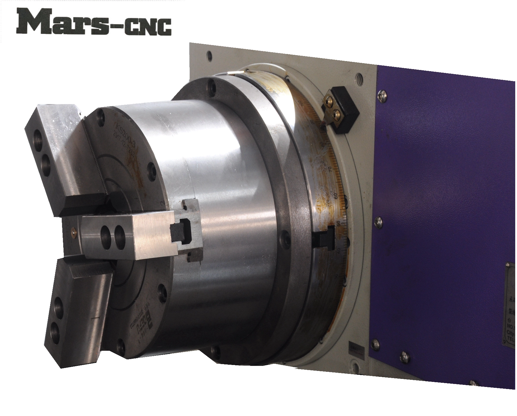 Factory directly provide best price cnc machine for metal JD32P-L