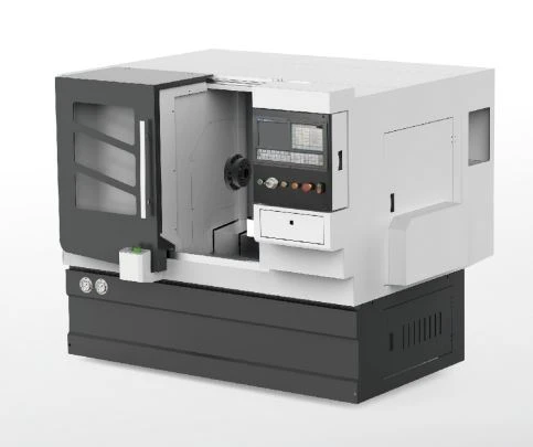Mini Lathe Machine