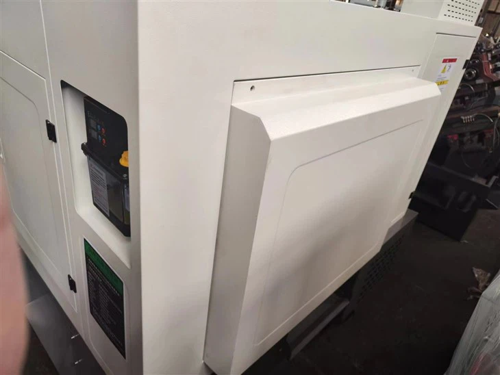 Mini Lathe Cnc Machine