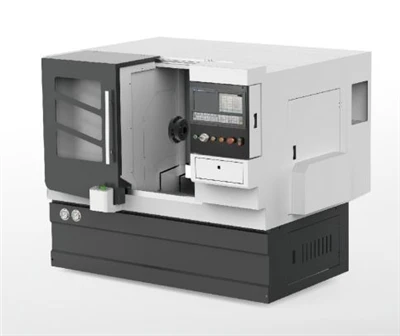 Mini Lathe Machine