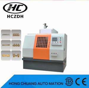 Brass Valve Line Machine