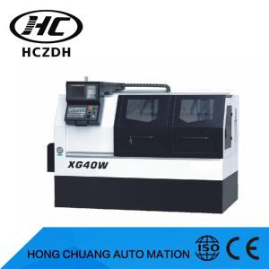 CNC Lathe Machine Mini Lathe Machine CNC Machine Metal Lathe (E45)