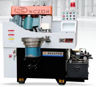 AUTOMATIC DRILLING MACHINE