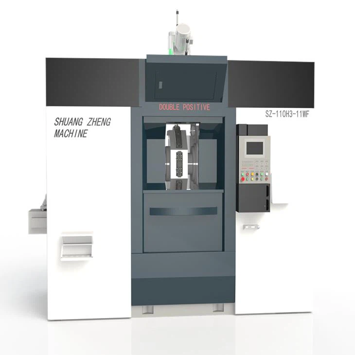 Valve Body Transfer Machine