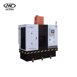 Rotary Boring/tapping/cutting Special Machine
